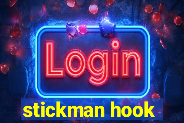 stickman hook