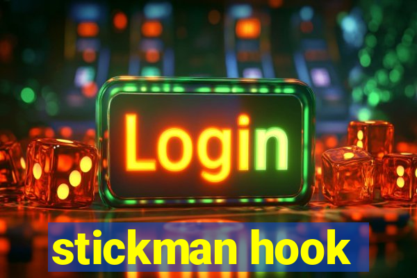 stickman hook