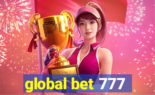 global bet 777