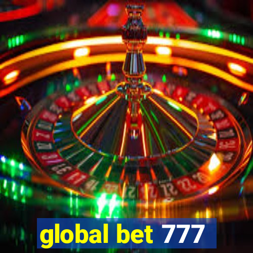 global bet 777