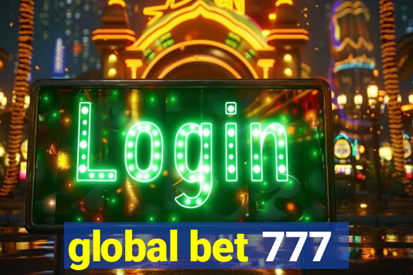 global bet 777