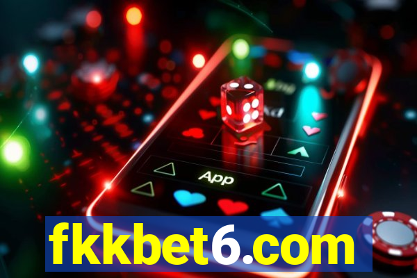 fkkbet6.com