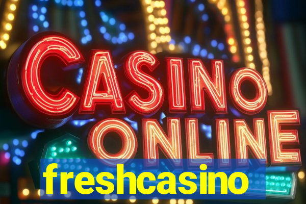 freshcasino