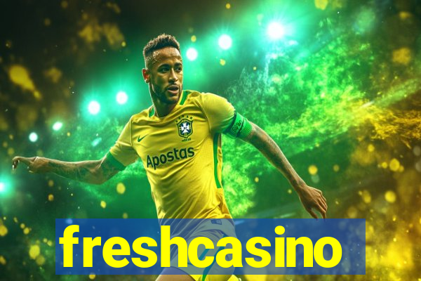 freshcasino