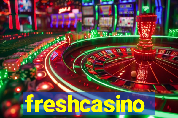 freshcasino