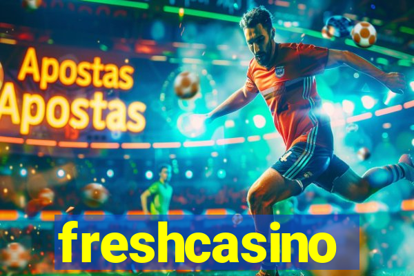 freshcasino