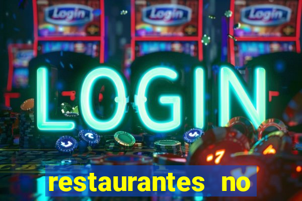 restaurantes no gama df