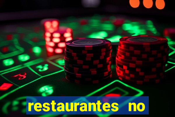 restaurantes no gama df