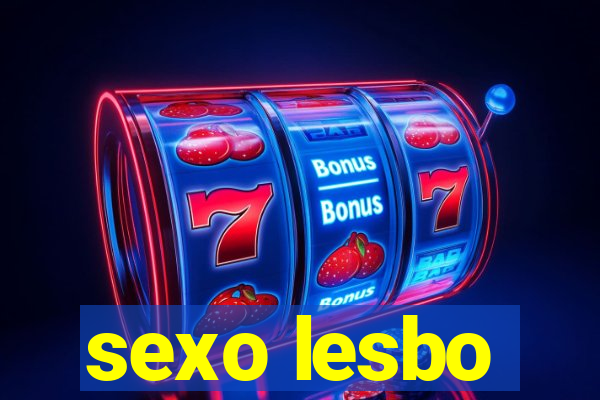 sexo lesbo