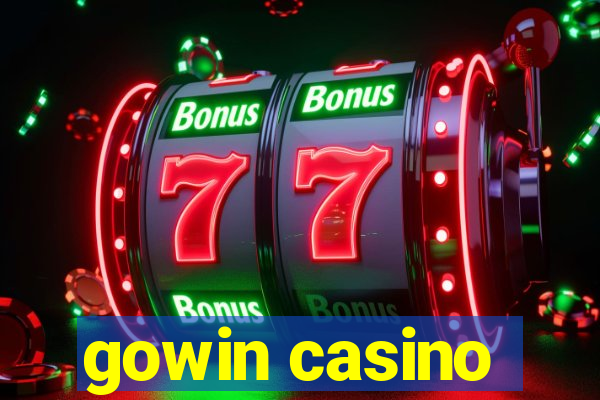 gowin casino