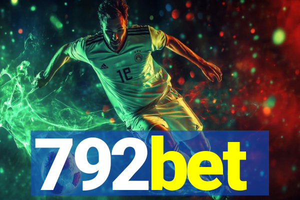 792bet