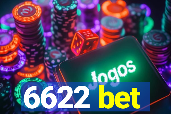 6622 bet