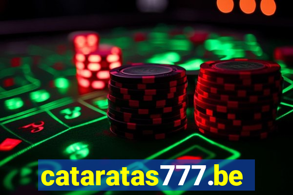 cataratas777.bet