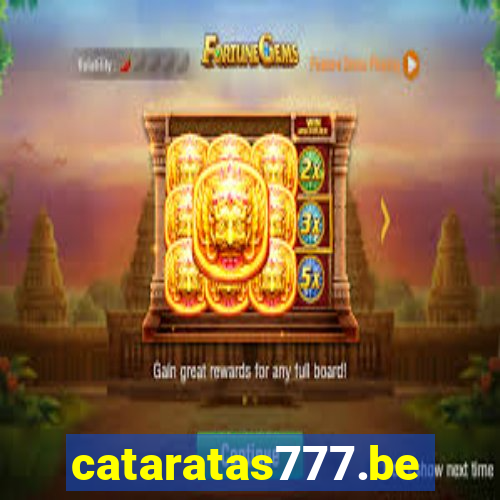 cataratas777.bet