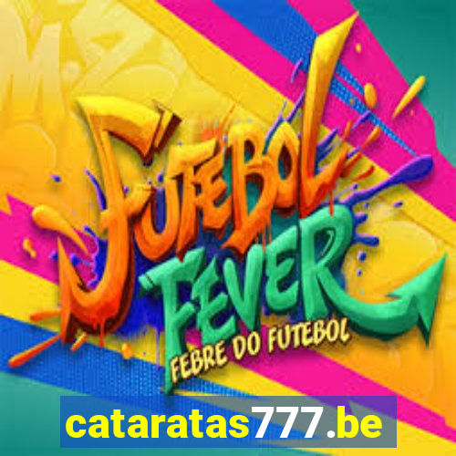 cataratas777.bet