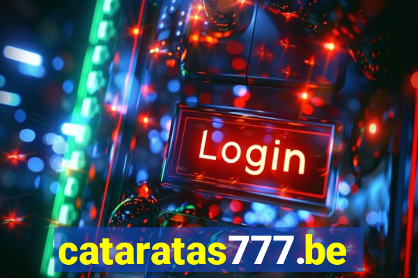 cataratas777.bet