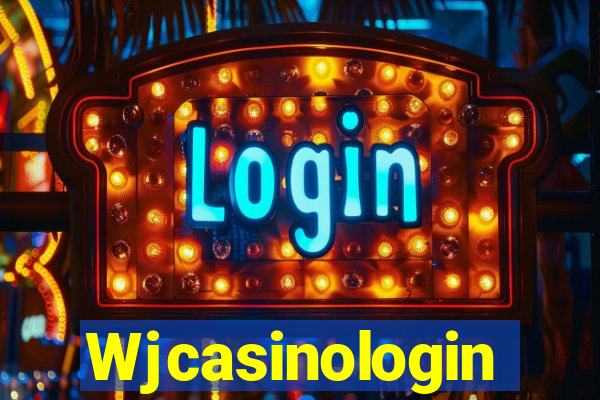 Wjcasinologin