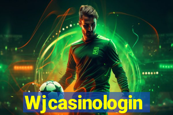 Wjcasinologin