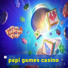 papi games casino