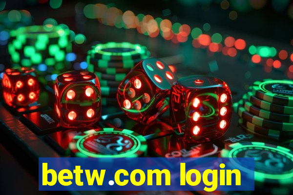 betw.com login