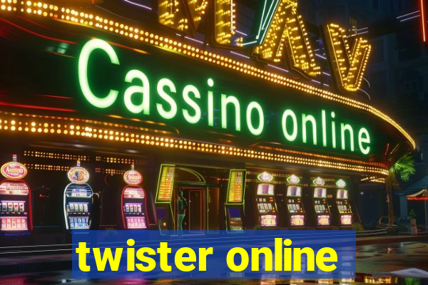 twister online