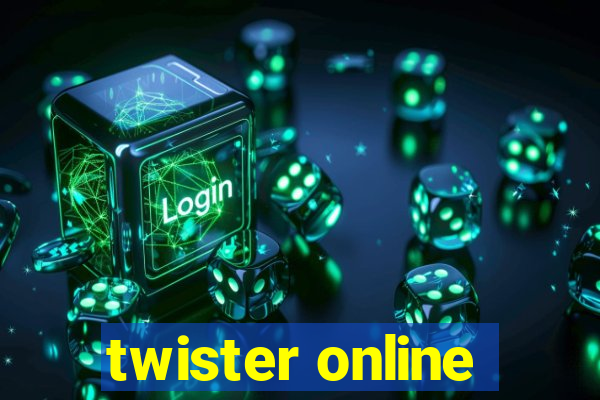 twister online