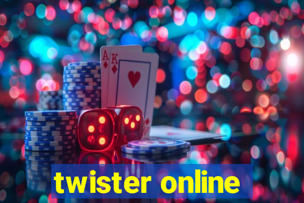 twister online