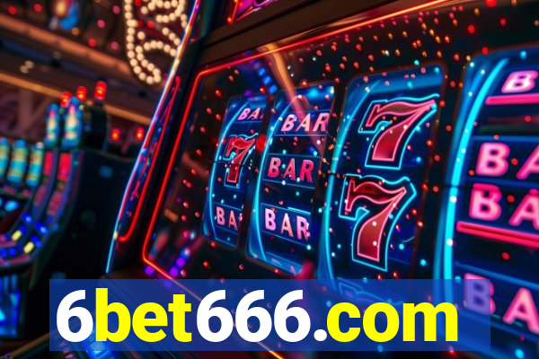 6bet666.com