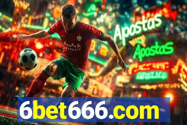 6bet666.com