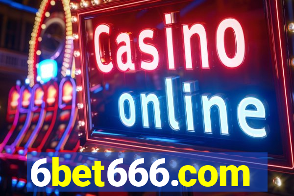 6bet666.com