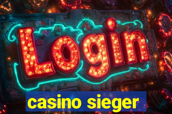 casino sieger