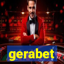 gerabet