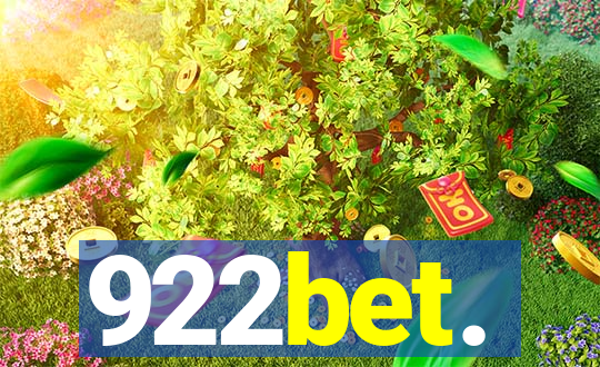 922bet.