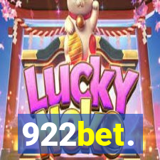 922bet.