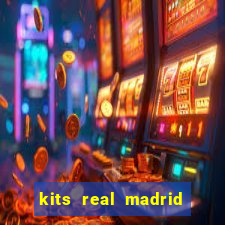 kits real madrid 2019 dls