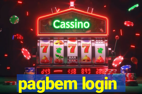 pagbem login