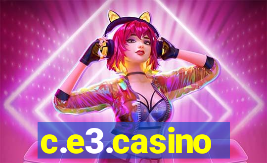 c.e3.casino