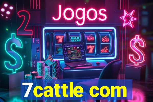 7cattle com