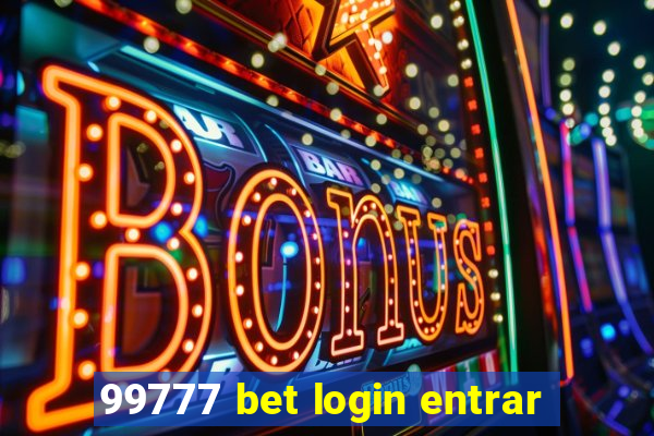 99777 bet login entrar