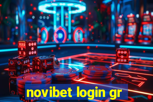 novibet login gr