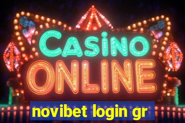 novibet login gr