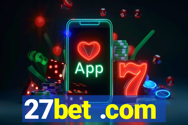 27bet .com