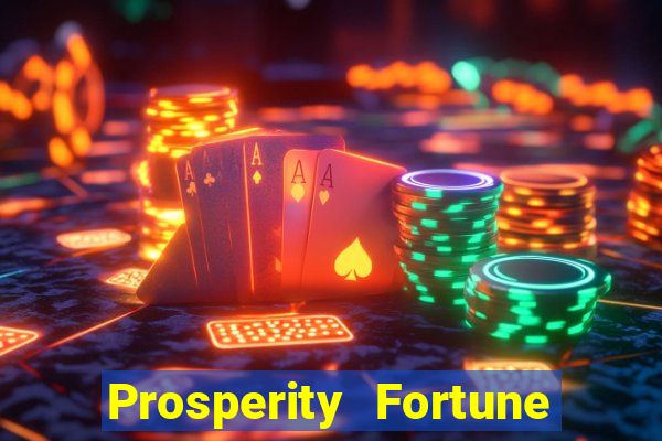 Prosperity Fortune Tree minutos pagantes