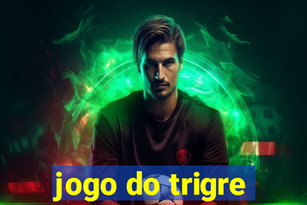 jogo do trigre