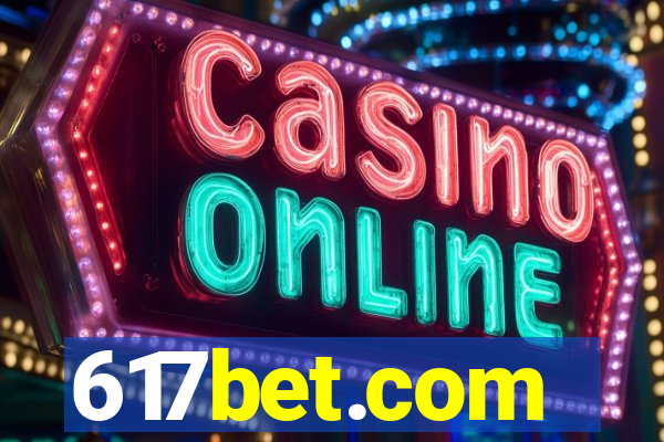 617bet.com