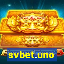 svbet.uno