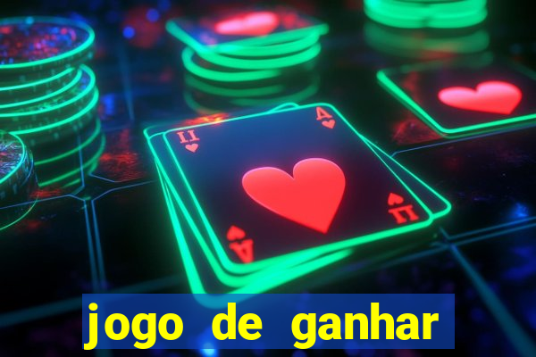 jogo de ganhar dinheiro no cadastro