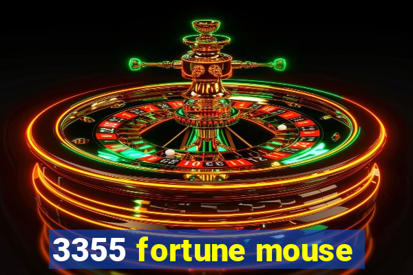 3355 fortune mouse