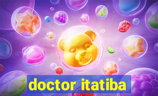 doctor itatiba