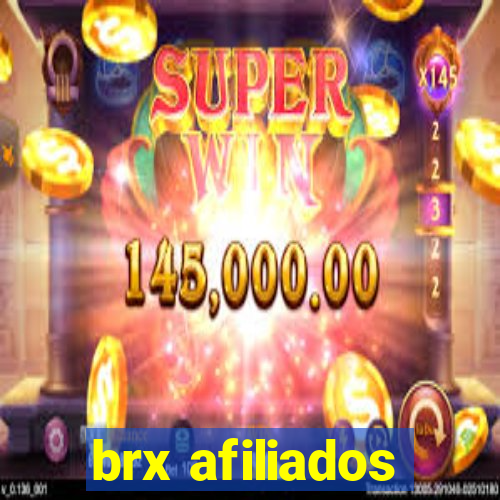 brx afiliados